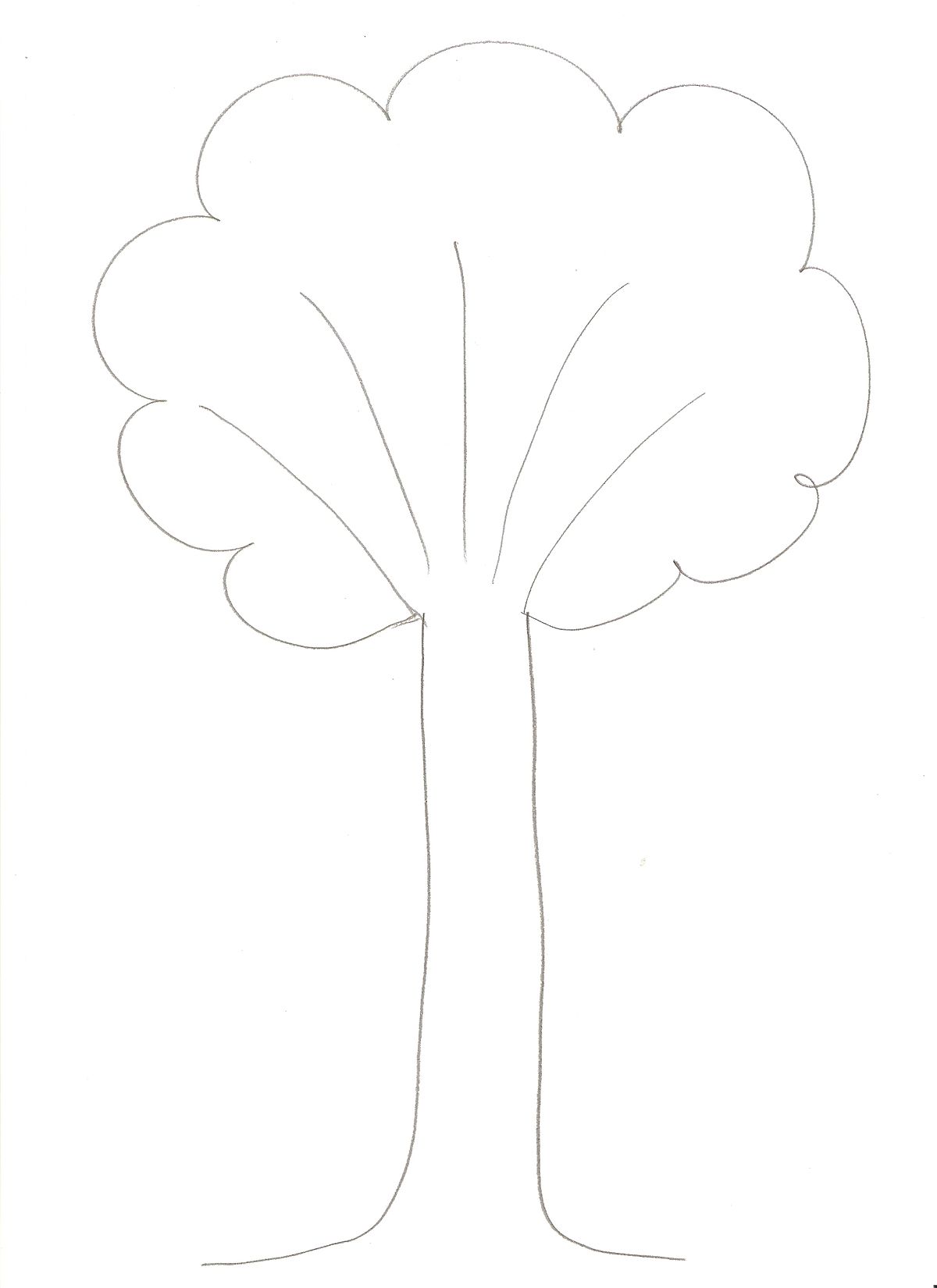 house tree person images clipart