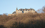 Vignette pour Abbaye Notre-Dame de Brialmont