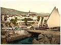 Abbazia, Lovrana near Abbazia, Istria, Austro-Hungary-LCCN2002710918.jpg