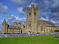 Thumbnail for Church of St Michael and All Angels, Aberystwyth