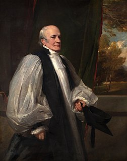 <span class="mw-page-title-main">Charles Longley</span> 19th-century Archbishop of Canterbury