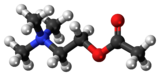 kolina acetato