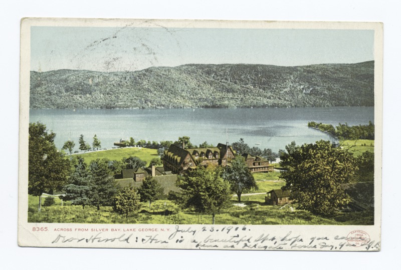 File:Across from Silver Bay, Lake George, N. Y (NYPL b12647398-67728).tiff