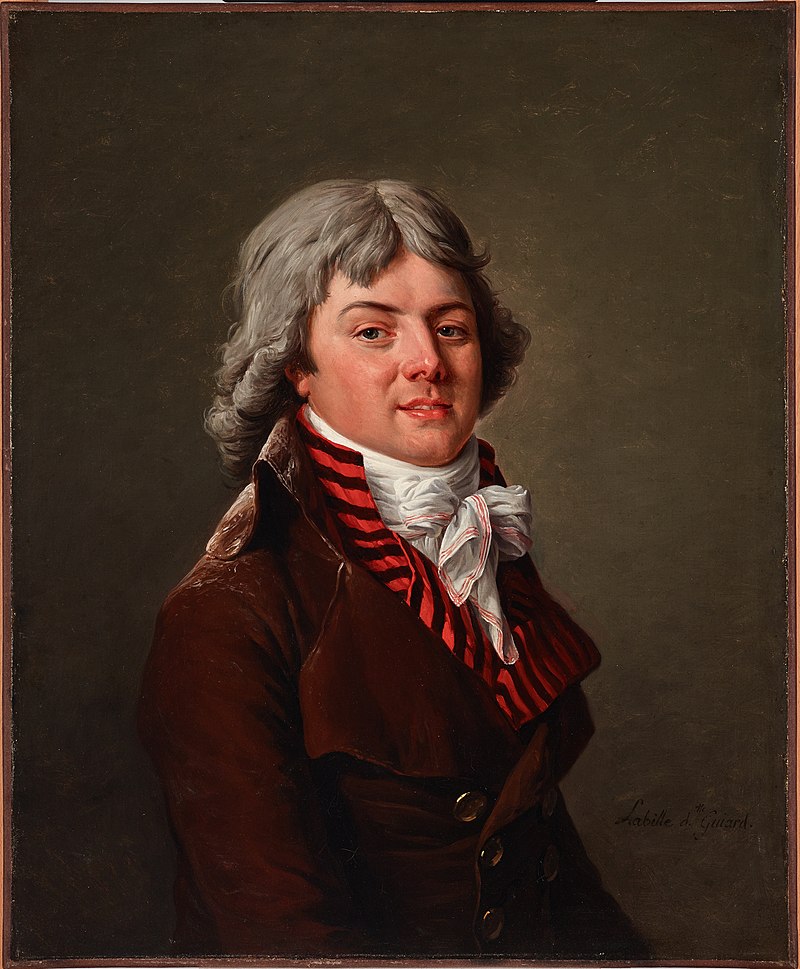 Adélaïde Labille-Guiard - Portrait of a Man - 2017.18 - Dallas Museum of Art.jpg