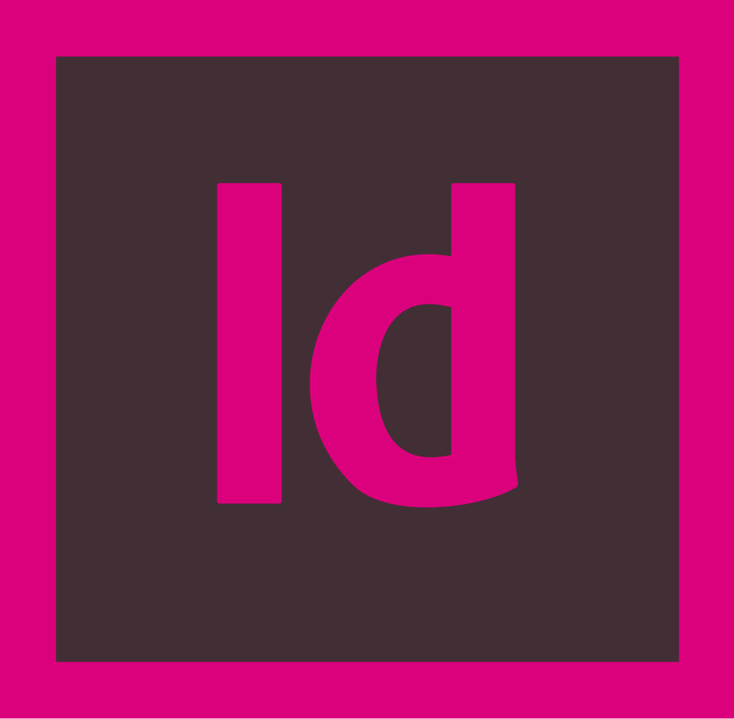 Adobe indesign cs6