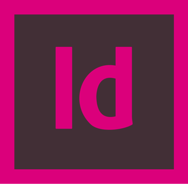 پرونده:Adobe InDesign Icon (CS6).svg - ویکی‌پدیا ...