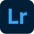 Adobe Photoshop Lightroom CC logo.svg