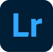 Adobe Photoshop Lightroom CC logo.svg