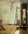 La stanza del balcone (1845) – Alte Nationalgalerie