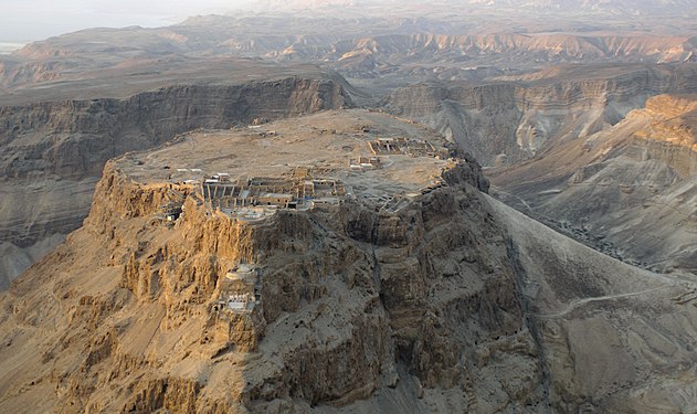 Masada (2007)