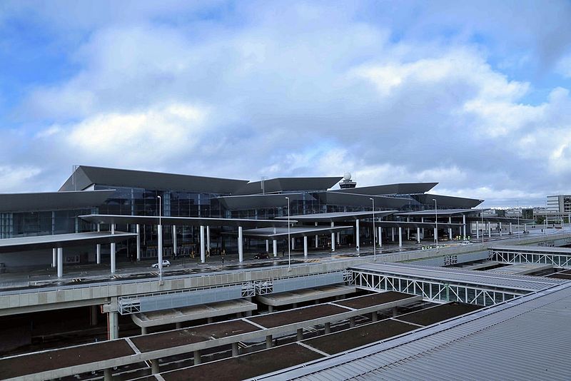 File:Aeroporto de Cumbica - Terminal 3.jpg