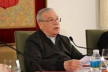 Agostino Marchetto