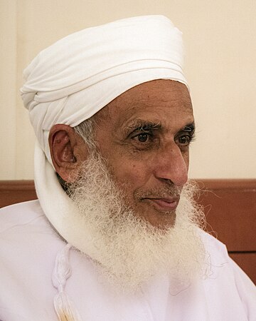 Grand Mufti