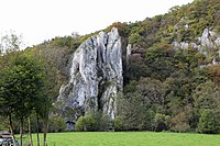 De Aiguilles de Chaleux