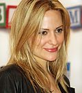 Vignette pour Aimee Mullins