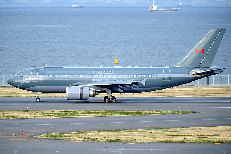 File:Airbus CC-150 Polaris (A310-304(F)), Canada - Air Force AN2090316.jpg