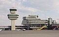 Torre dell'Aeroporto di Berlino-Tegel