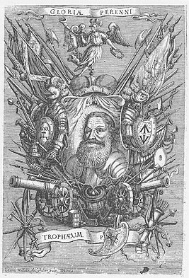 Alaksandar Aginski. Аляксандар Агінскі (L. Willatz, 1667).jpg
