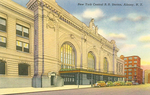 Thumbnail for Union Station (Albany, New York)