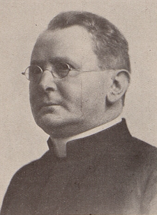 František Reyl (před r. 1927)