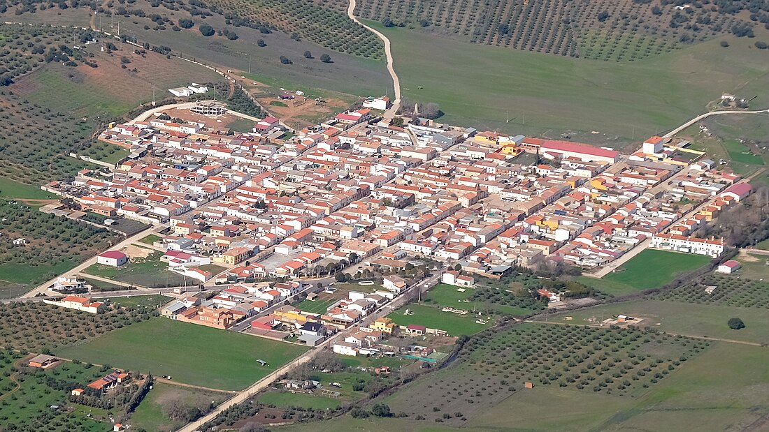 Aldeaquemada (Jaén)