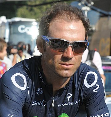 Alejandro Valverde