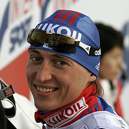 Aleksandr Legkov