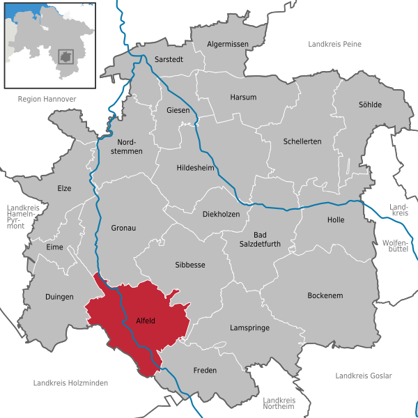 File:Alfeld (Leine) in HI.svg