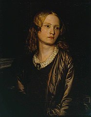 Mary Ann, Wife of Leonard Collman