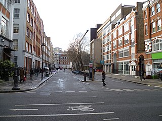 Alfred Place