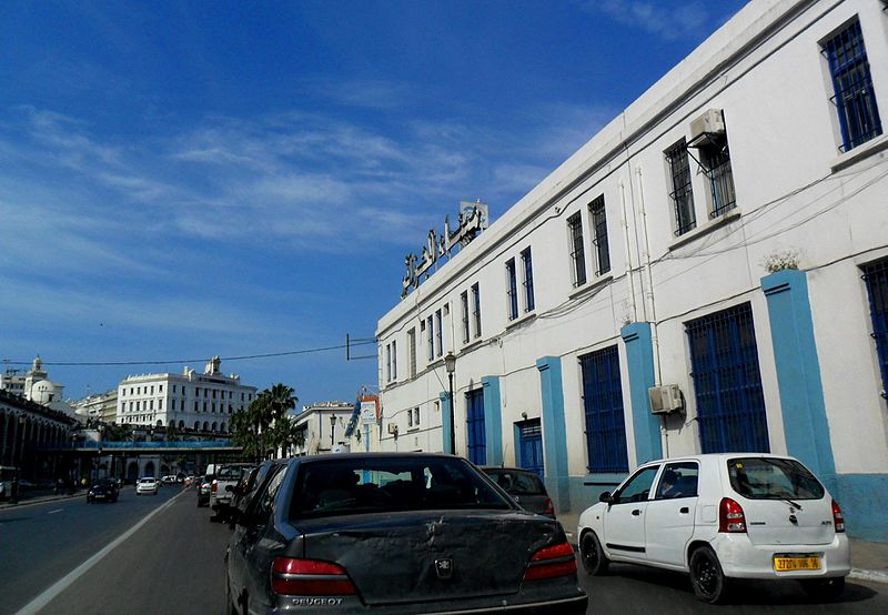 File:Alger الجزائر - panoramio (7).jpg