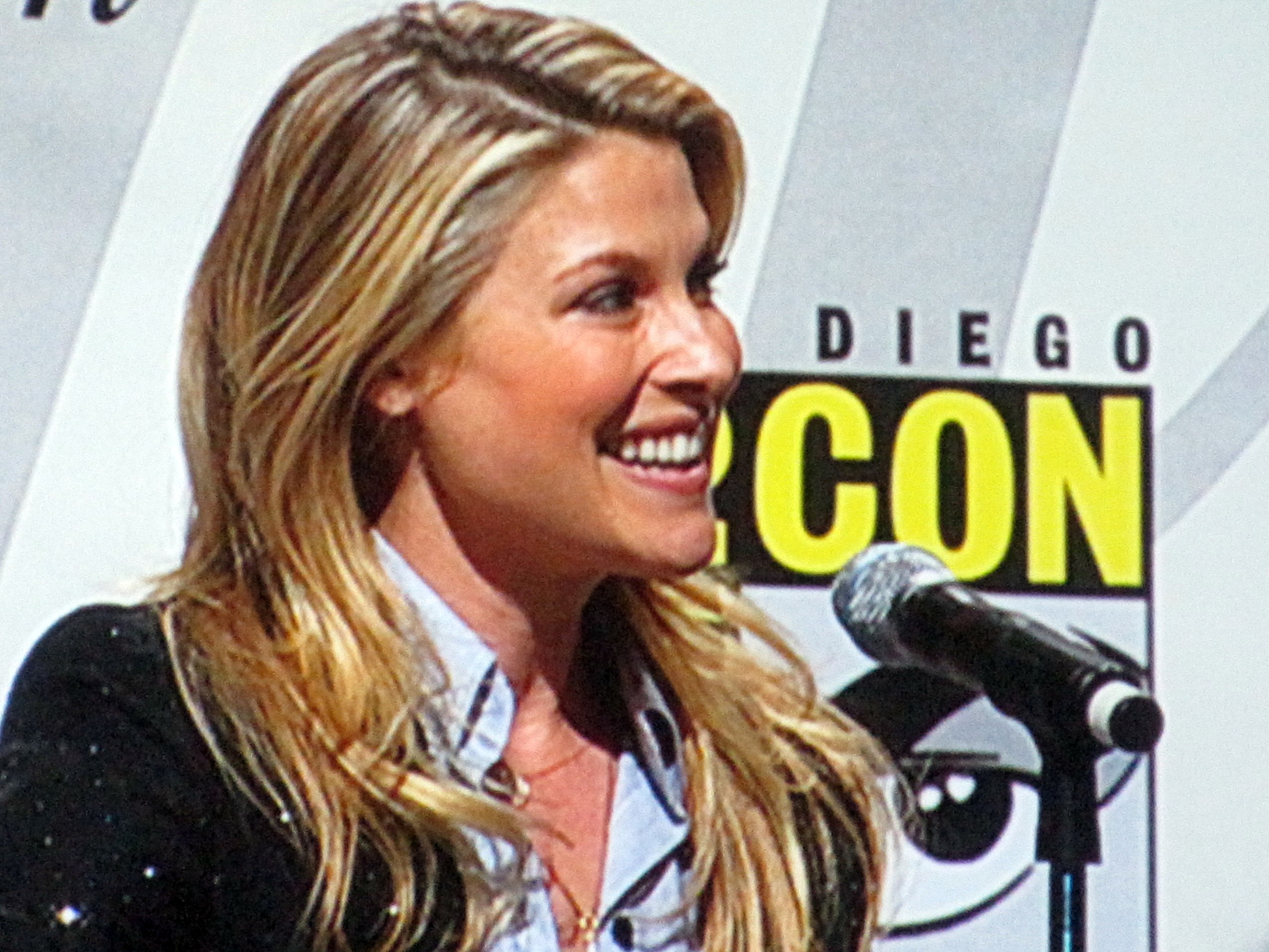 Ali Larter - Wikipedia