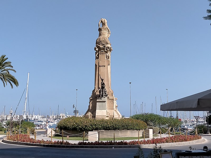 File:Alicante en julio de 2022 10.jpg