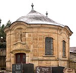 Heilig-Kreuz-Kapelle (Eltmann)