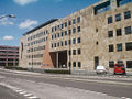 ING-office in Amsterdam Zuidoost