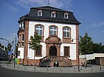 Amtsgericht Lampertheim