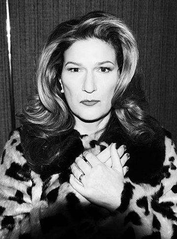 Ana Gasteyer