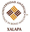 Miniatura para Universidad Anáhuac Xalapa
