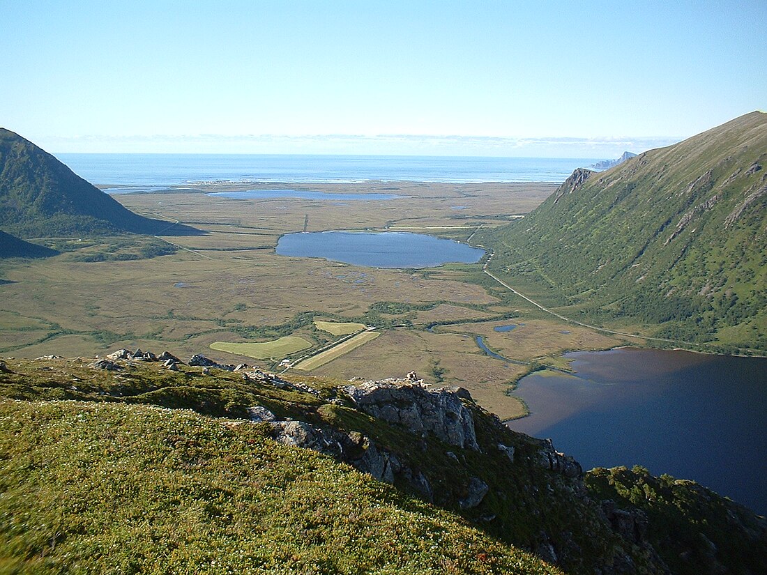 Vesterålen