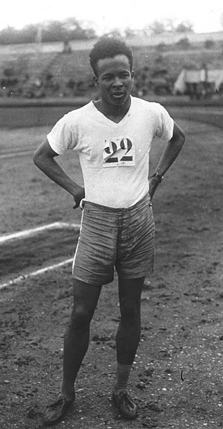 <span class="mw-page-title-main">André Théard</span> Haitian sprinter