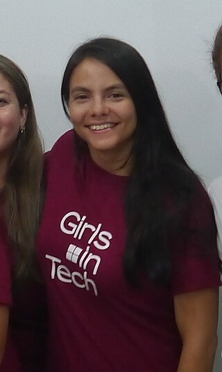 <span class="mw-page-title-main">Angela Peñaherrera</span>