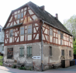 Gasthaus zum Anker (Niedernhausen)