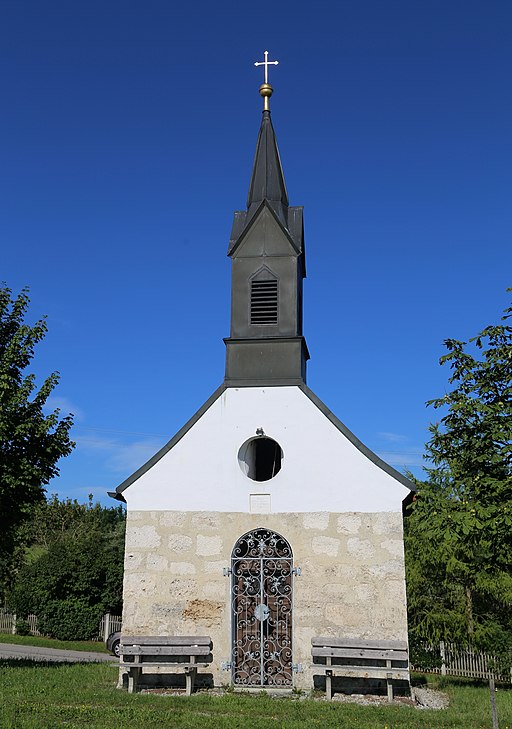 Antersberg Kapelle Tuntenhausen-2