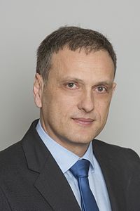 Антон Кліман Anton Kliman