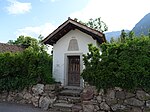 Kapelle beim Hilberhof