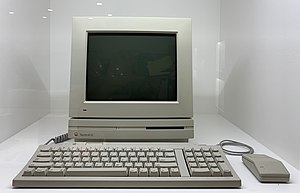 Macintosh Lc