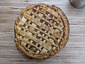 Apple Pie[10][11][12]