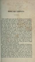 NOTICE SUR LYSISTRATA Cette comédie passe pour une des meilleures d’Aristophane ; c’est peut-être celle qui, pour le plan général, le développement des idées, la succession des scènes, se rapproche le plus d’une de nos pièces modernes ; mais c’est aussi la plus effrontée, la plus obscène, celle qui effarouche le plus la modestie d’un chaste lecteur. On a beau se rappeler que la licence était grande dans les sociétés anciennes, que la comédie est née du culte du phallus et que les femmes étaient exclues de ces représentations ; on a peine à comprendre que de pareilles scènes aient pu être jouées sur un théâtre public. Quand on lit Rabelais, dit M. Deschanel, on est bien étonné ; mais les obscénités de Rabelais restent enfermées dans un livre ; celles d’Aristophane s’étalent en paroles et en actions, à la face du soleil, devant trente mille spectateurs. Il faut donc reconnaître que si la morale, dans ses principes, ne varie pas, la pudeur et les bienséances varient selon les lieux, selon les temps, et qu’elles sont bien plus grandes chez nous que chez le peuple réputé le plus délicat de l’antiquité. Après avoir constaté combien cette comédie est licencieuse, après avoir sévèrement reproché au poète toutes les énormités de parole, toutes les énormités d’action qu’il a introduites dans sa pièce et dont une traduction ne peut donner qu’une faible idée, nous devons reconnaître que le but qu’il poursuivait était parfaitement honnête. De même que dans ses trois autres pièces politiques, les Acharniens, les Chevaliers et la Paix, il voulait engager ses concitoyens à mettre fin à la guerre qui désolait la Grèce. On était en 412. La désastreuse expédition de Sicile avait eu lieu. On sait que les généraux