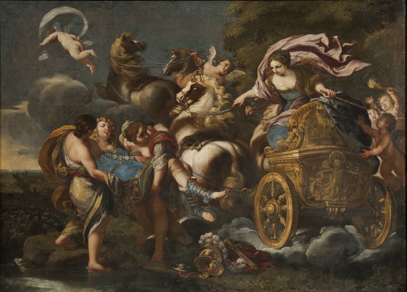 File:Armida abducts Rinaldo (Andrea Camassei) - Nationalmuseum - 17338.tif