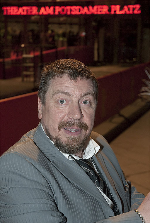 Armin Rohde Berlinale 2009